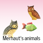 merhautss animals